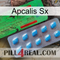 Apcalis Sx new03